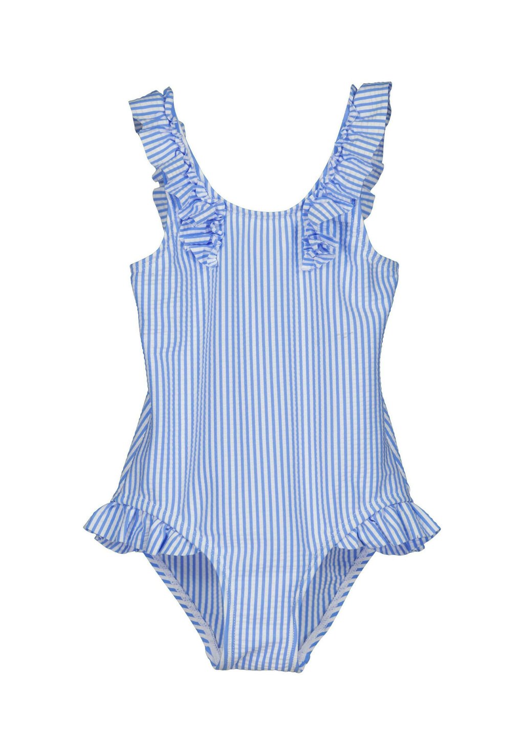 

Купальный костюм BEACH Blue Seven, синий