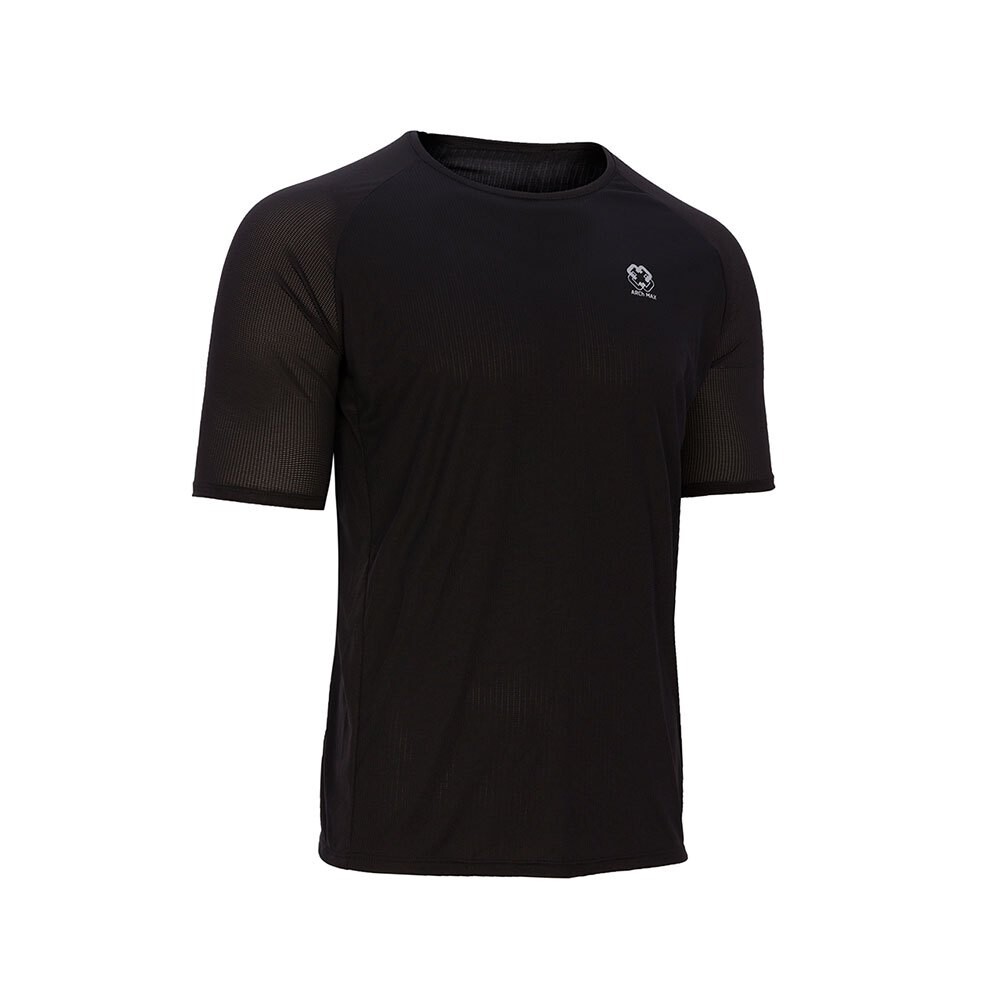 

Футболка с коротким рукавом Arch Max Sport, черный