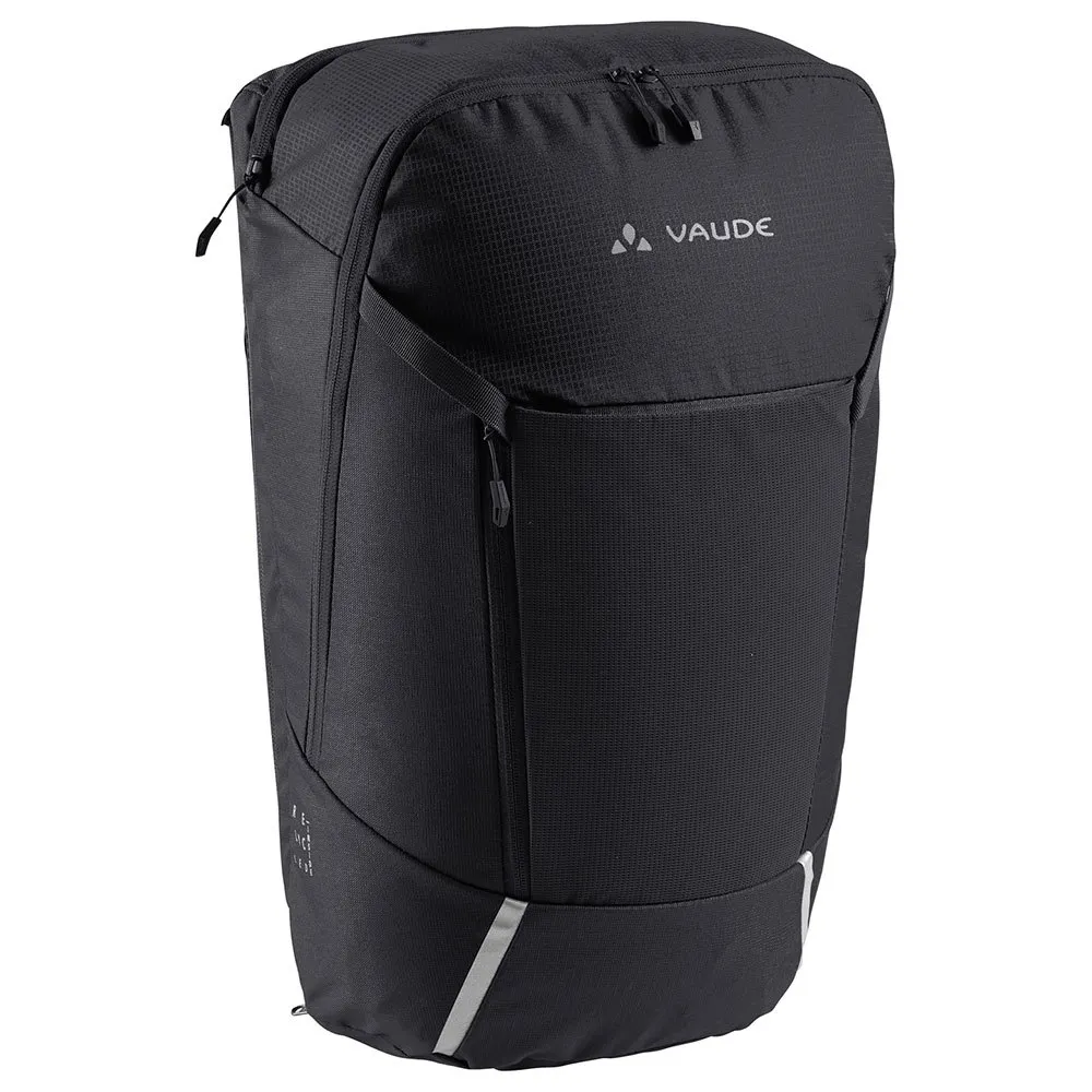 

Сумка-переноска VAUDE Cycle 20L II, черный