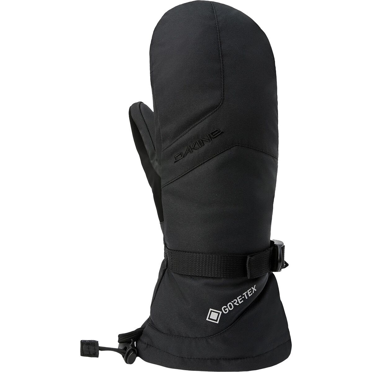 

Перчатка Eclipse Gore-Tex Dakine, черный