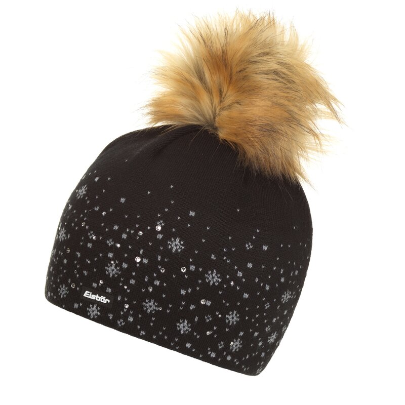 

Хрустальная шляпа Rana lux Eisbär, мультиколор