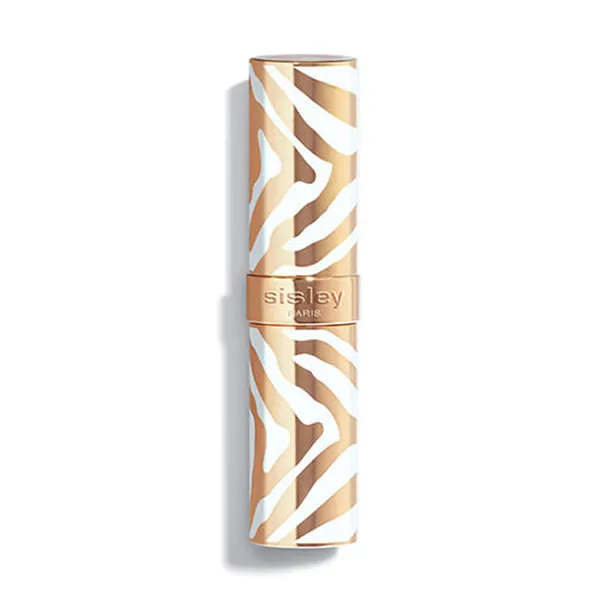Увлажняющая блестящая помада Phyto-Rouge Shine Sisley, цвет sheer ginger — фото 2