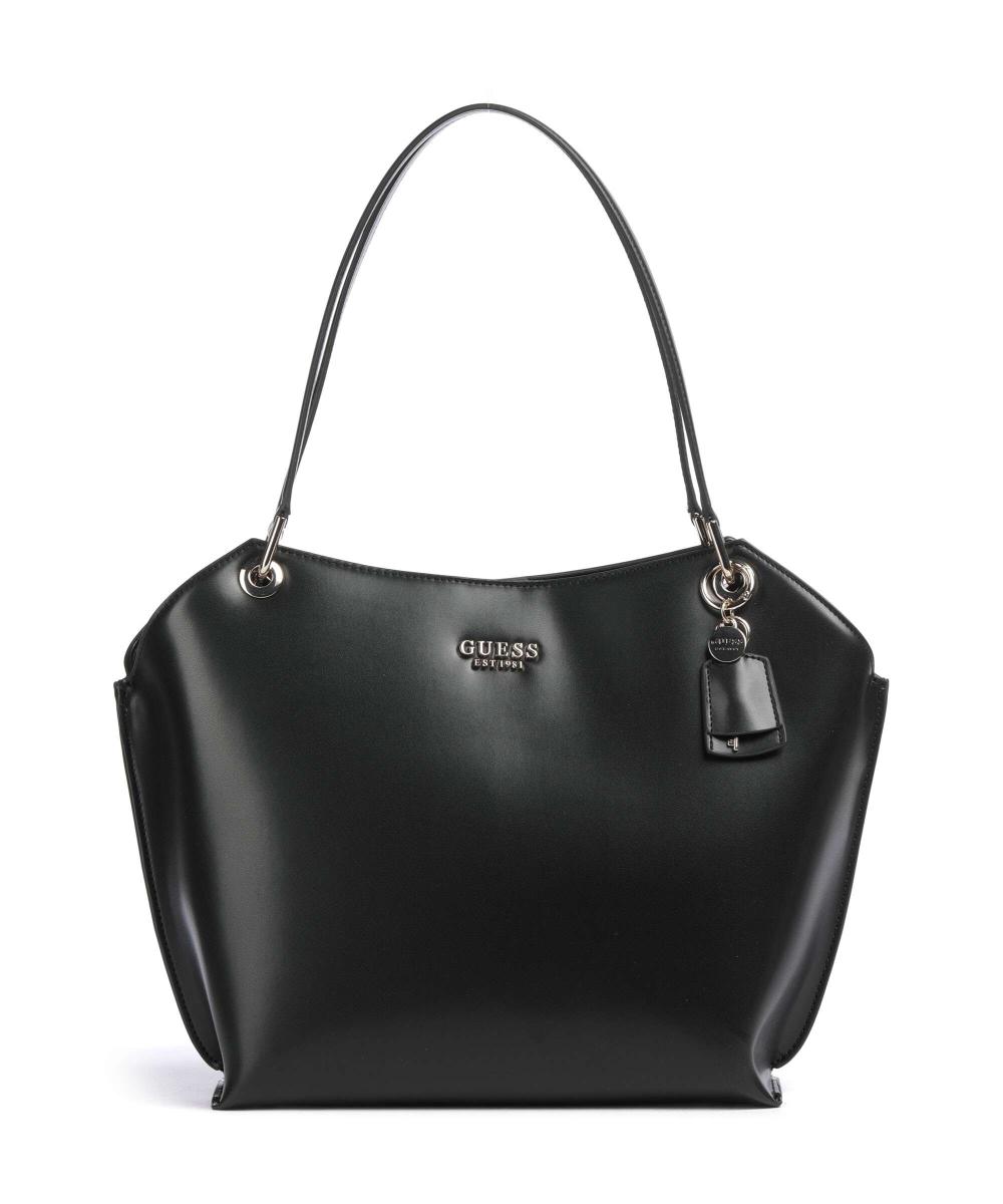 

Эко-Сумка Evaine из искусственной кожи Guess, черный