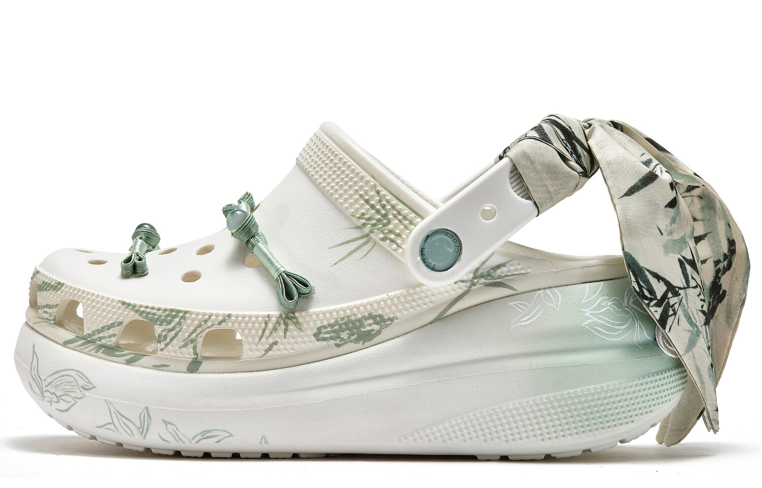 

Сабо Crocs Classic Clog Clogs Unisex