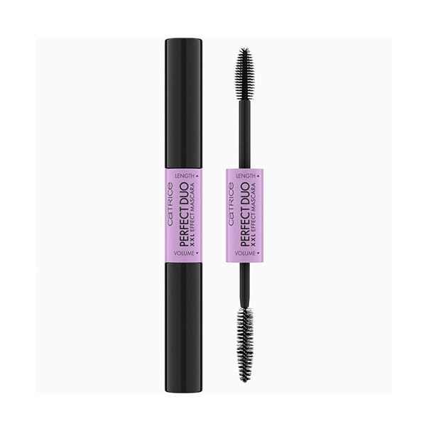 

Тушь для ресниц CATRICE Perfect Duo Xxl Effect