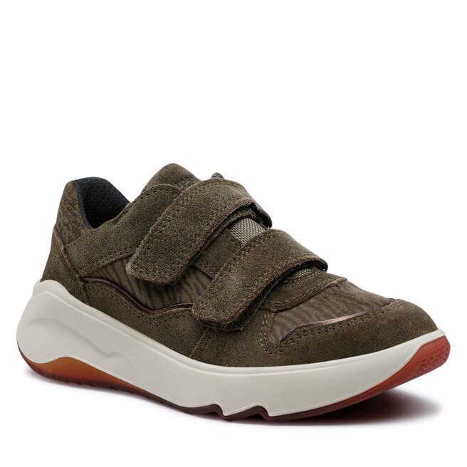 

Кроссовки Superfit S, зеленый