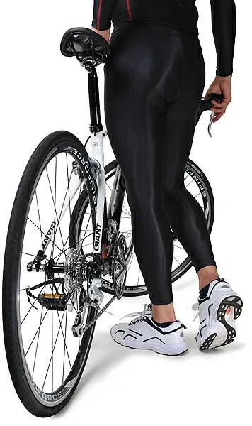 Спортивная компрессионная одежда «Rider» от FIXFIT
