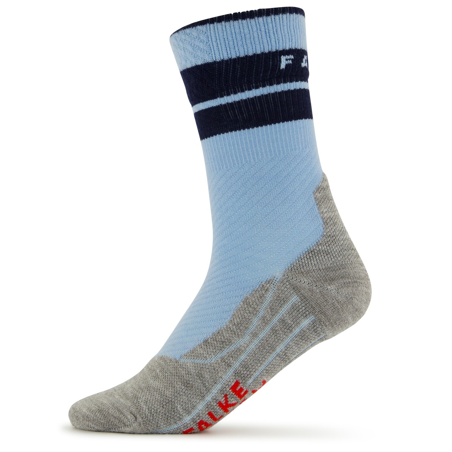 

Походные носки Falke TK Stabilizing, синий