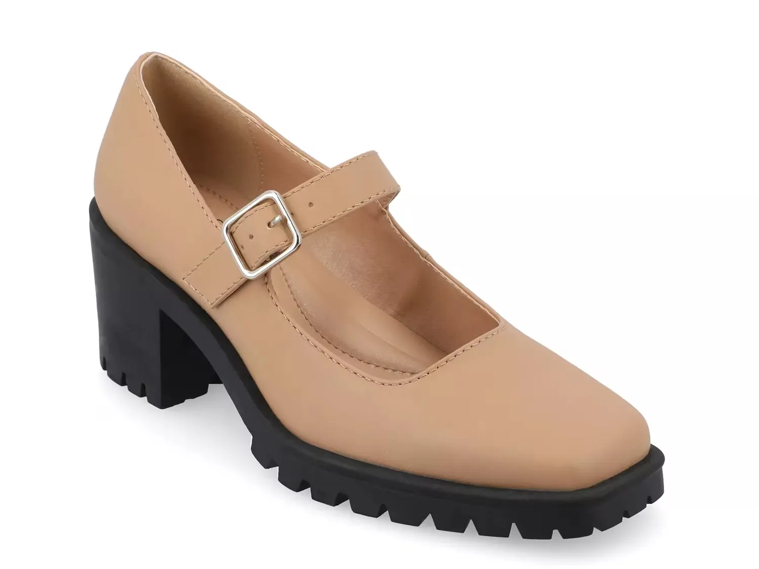Gladys Туфли Journee, Tan