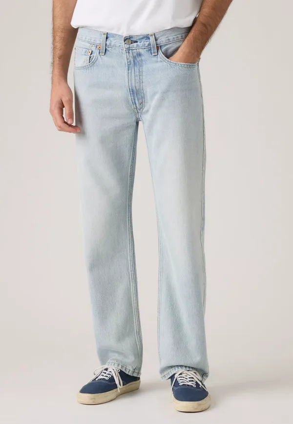 555 свободные прямые джинсы свободного кроя Levi'S, Making My Way