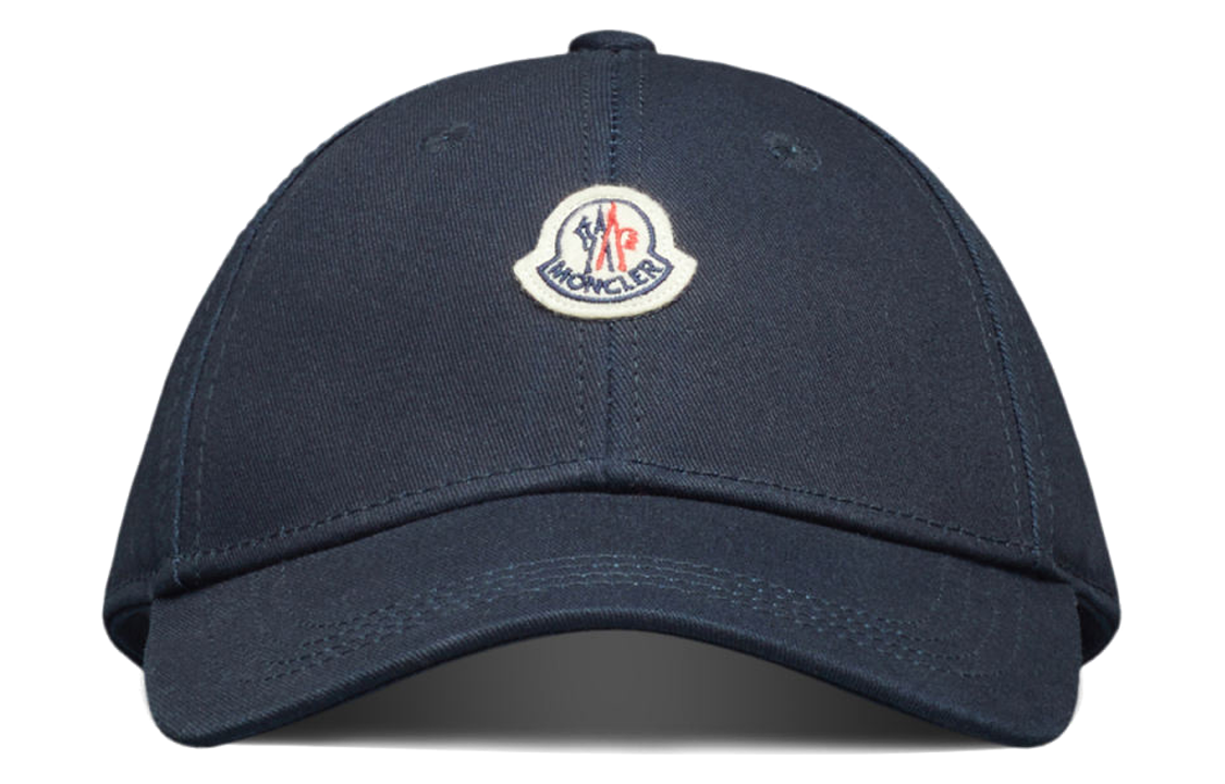

Бейсболка Enfant Gabardine Moncler