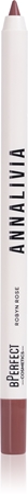 

Лайнер для губ BPerfect Annalivia Lip Library, Robyn Rose 1,5 g