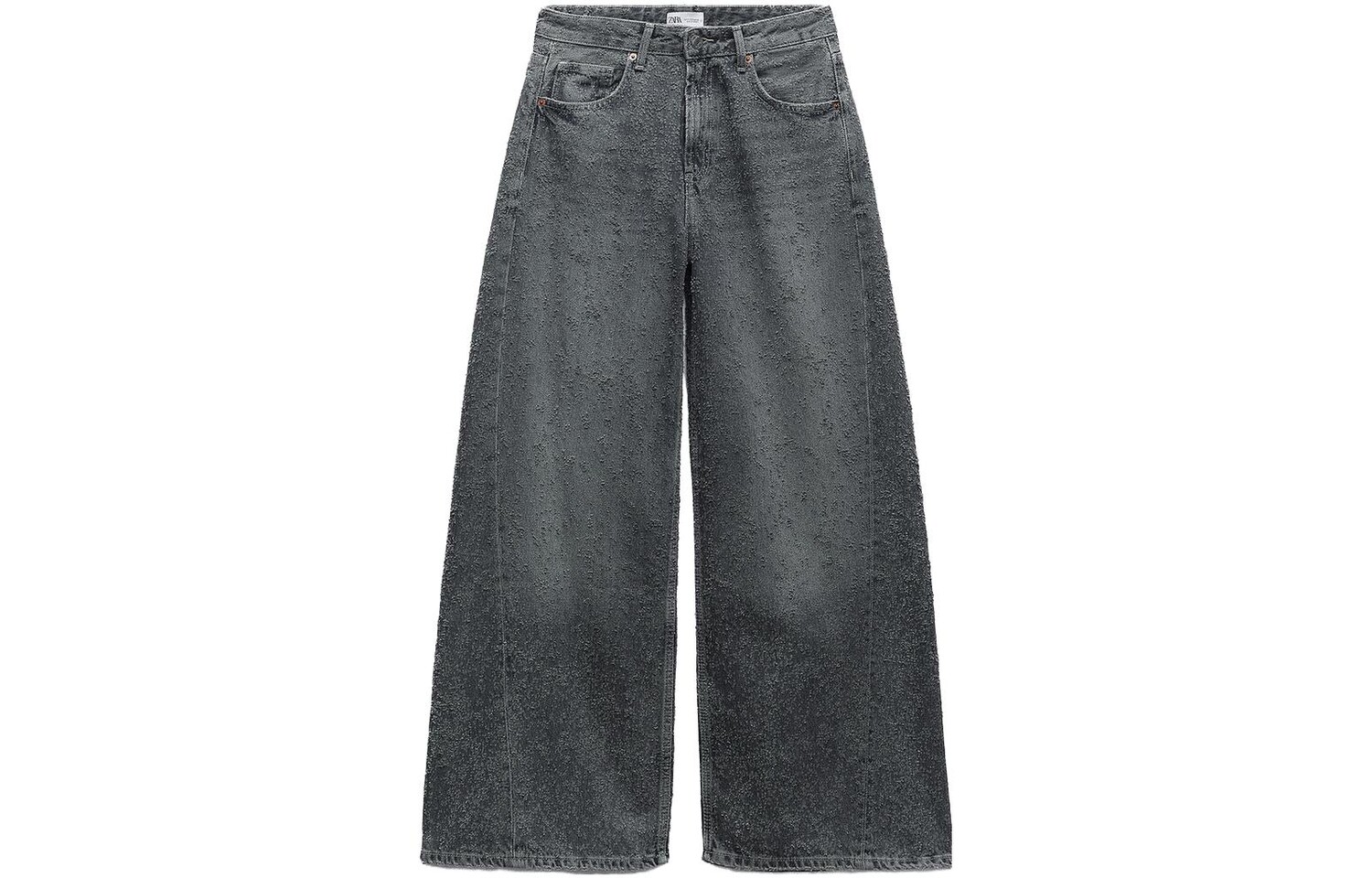 

Джинсы женские синие Zara