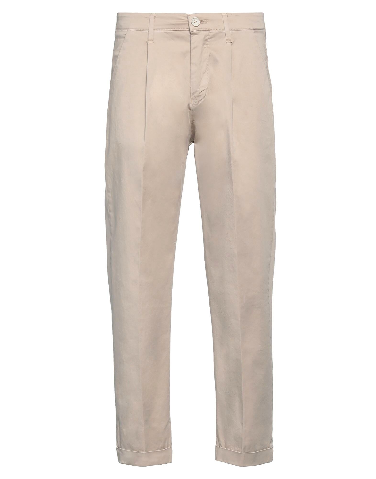 

Брюки Briatore, бежевый