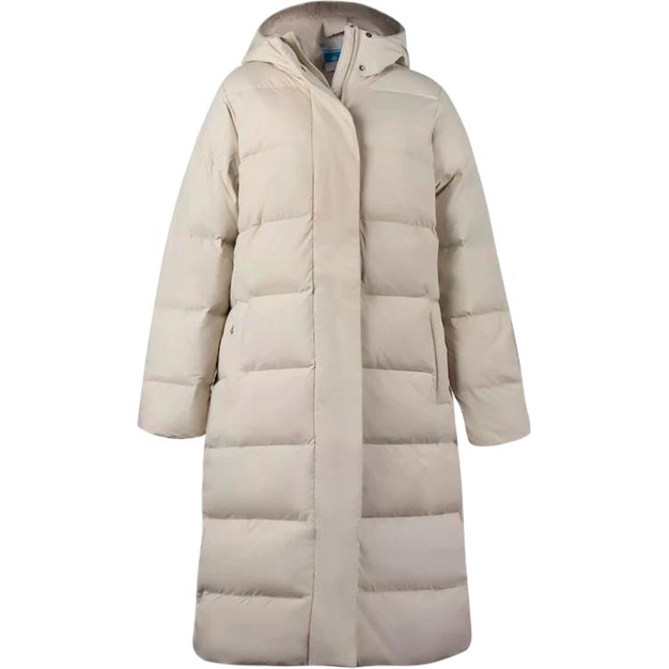 

Columbia Женская пуховая куртка 278/Экрю, 278/Ecru