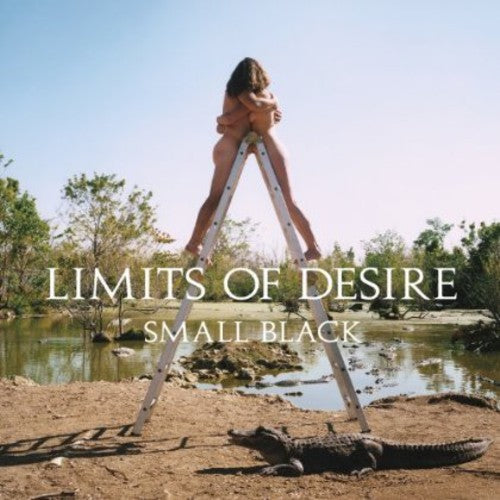 

CD диск Small Black: Limits of Desire