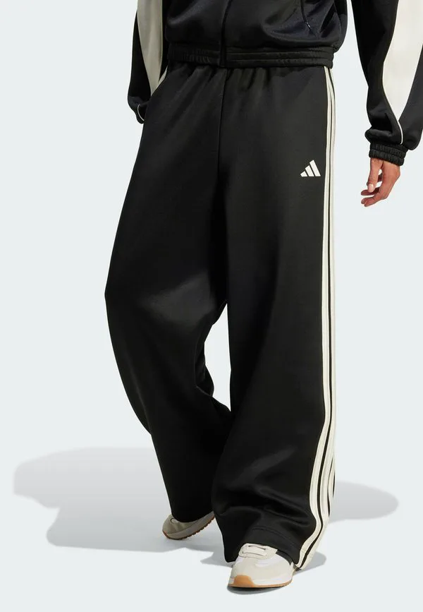 Спортивные штаны для стадиона Adidas Sportswear, Black White