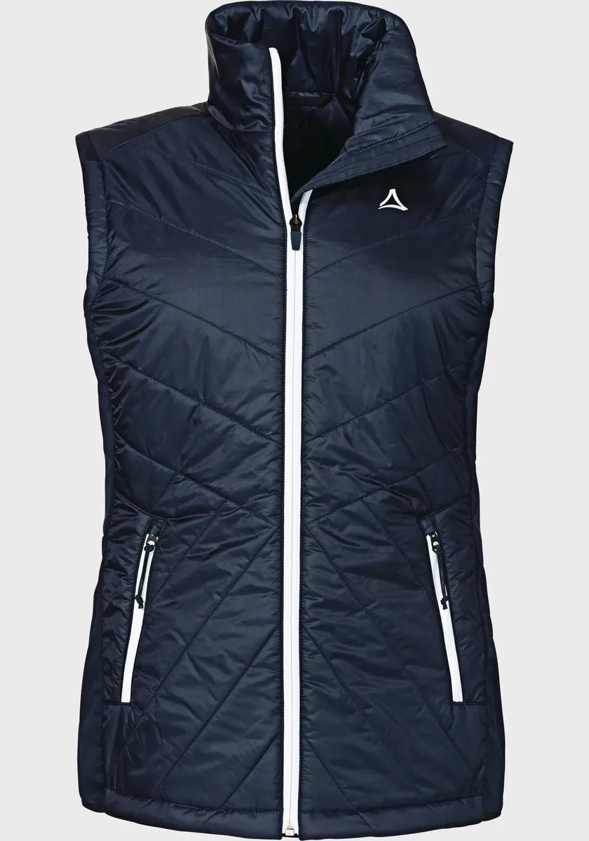 

Функциональный жилет Schöffel "Hybrid Vest Stams L", синий