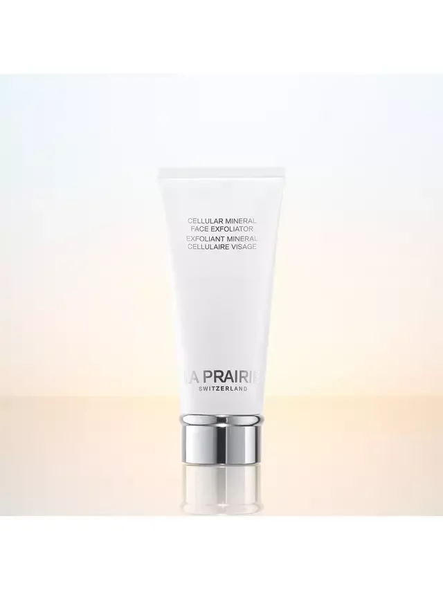 Сыворотка La Prairie — Для лица с клеточными минералами, 100 мл — фото 2