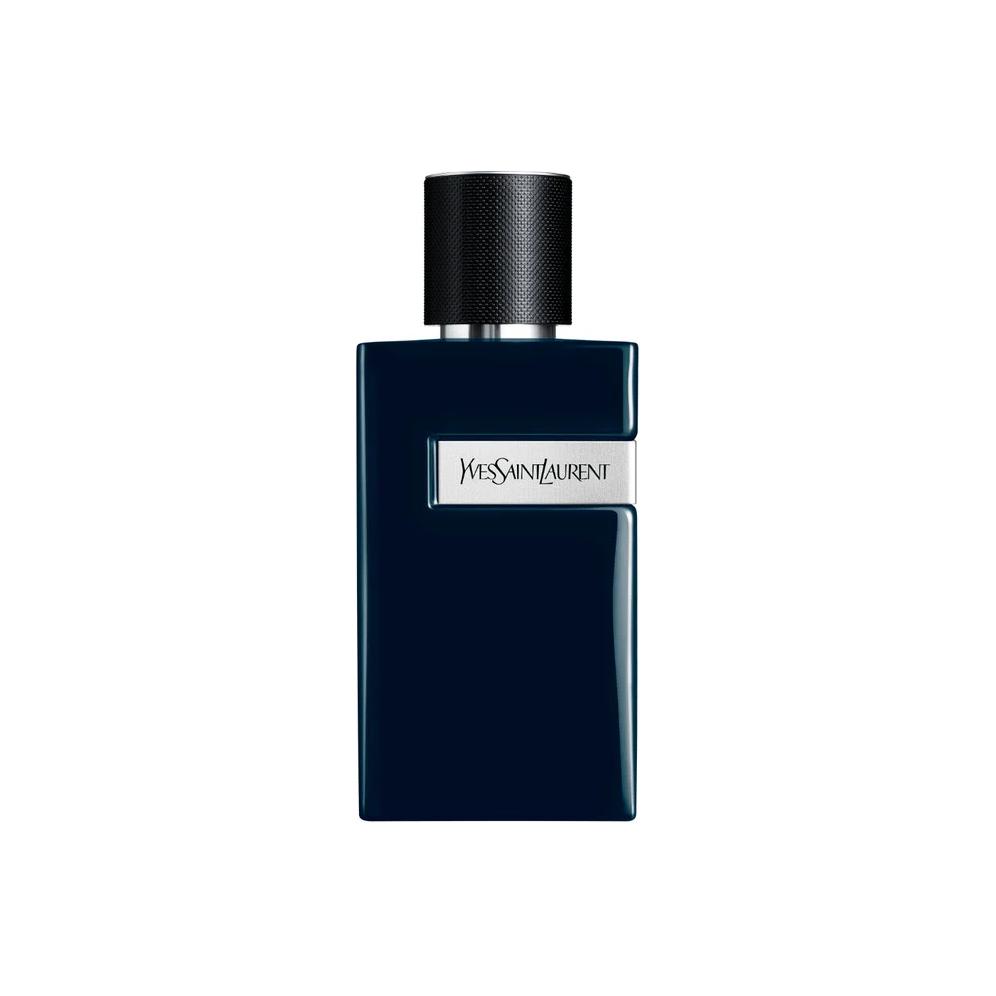 Мужской парфюм Le Parfum 2025Y деревянный парфюм 40мл/60мл/100мл герань пачули SAINT LAURENT — фото 3