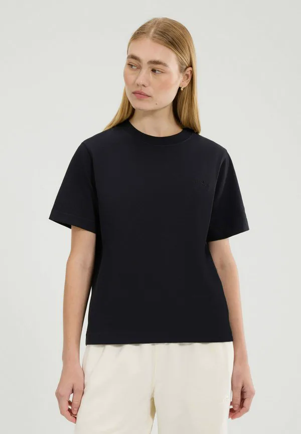 

Базовая футболка rotello Ellesse, Black, Черный, Базовая футболка rotello Ellesse, Black