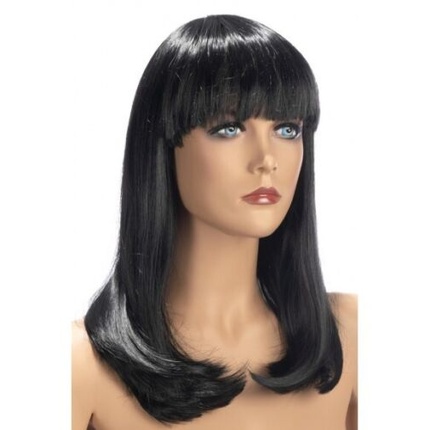 

Парик Эммы Браун World Wigs