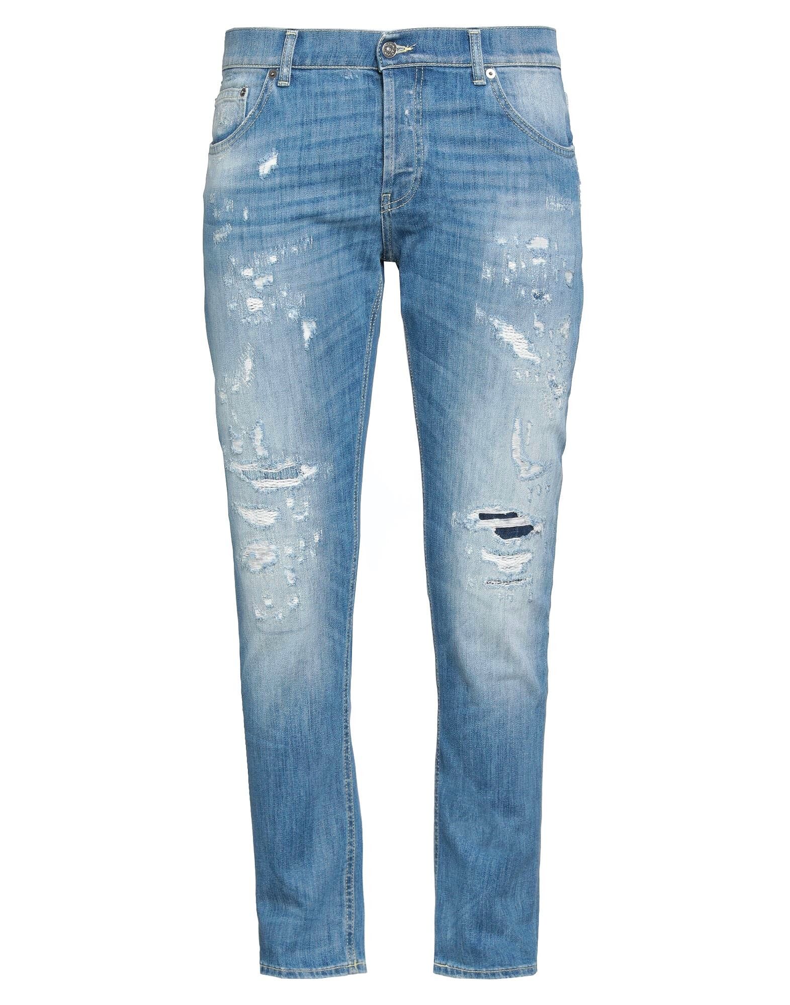 

Джинсы Dondup, синий