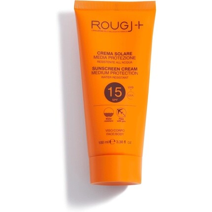 

Rougj Solar SPF15 100мл