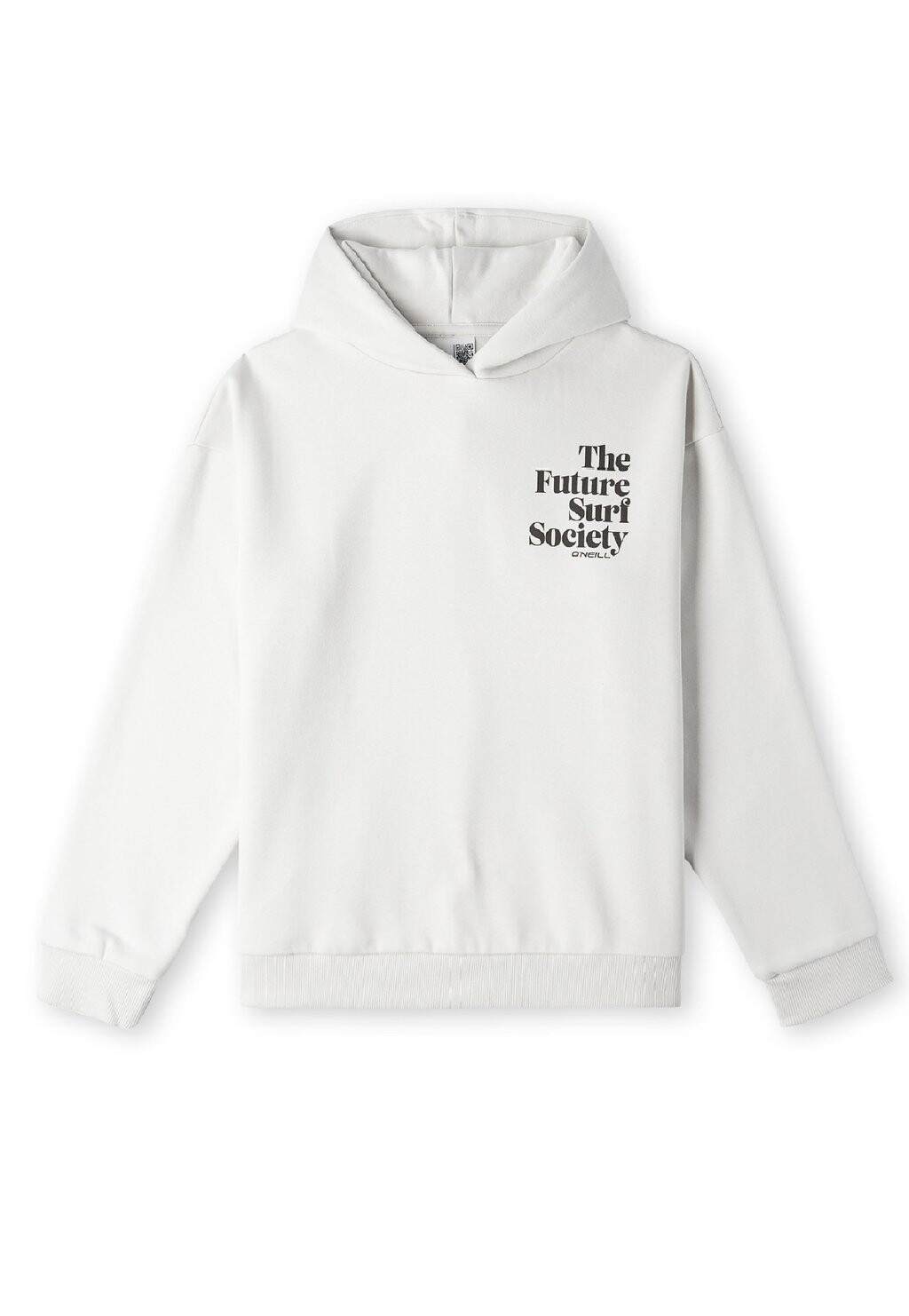

Толстовка FUTURE SURF SOCIETY O'Neill, цвет london fog