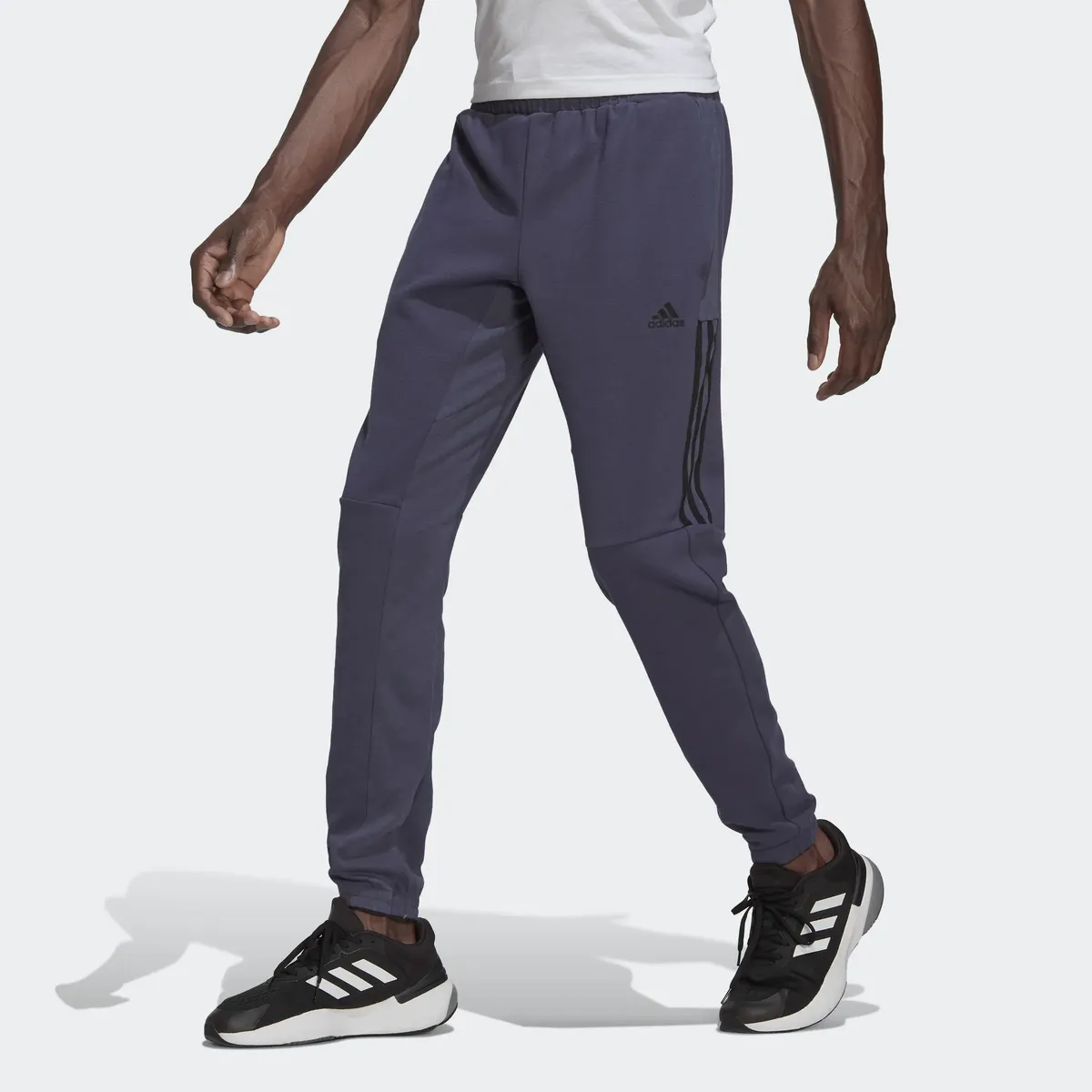 

Спортивные брюки adidas Performance "AEROREADY YOGA PANTS" (1 шт.), черный