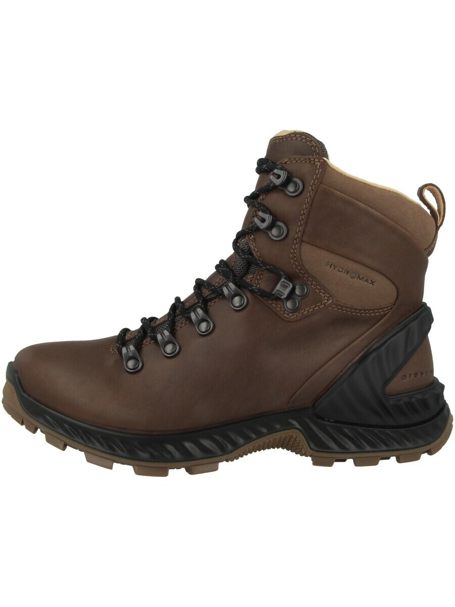 

Походные ботинки ECCO Boots Exohike W, коричневый