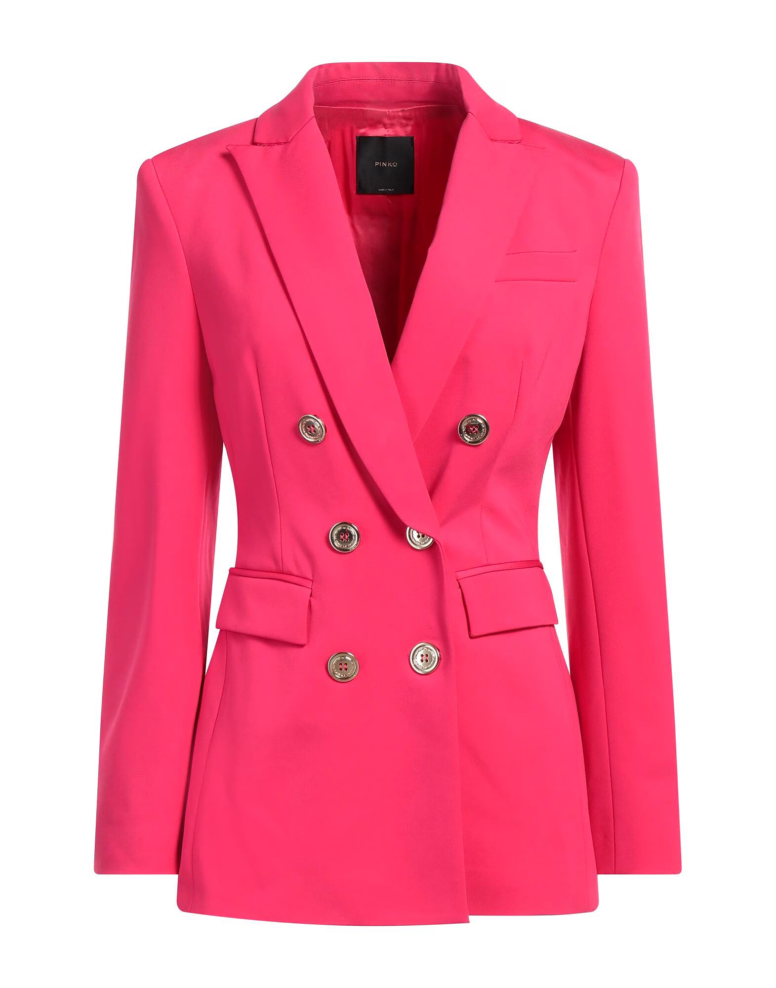 

Блейзер Pinko, фуксия