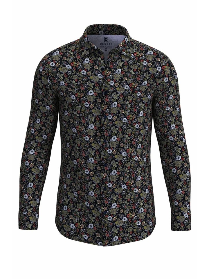 

Wappen Мужская повседневная рубашка с длинными рукавами различных цветов