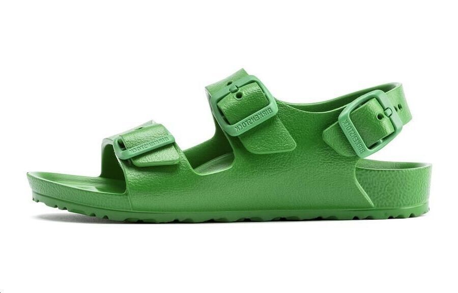 

Детские сандалии Birkenstock Kids, Green