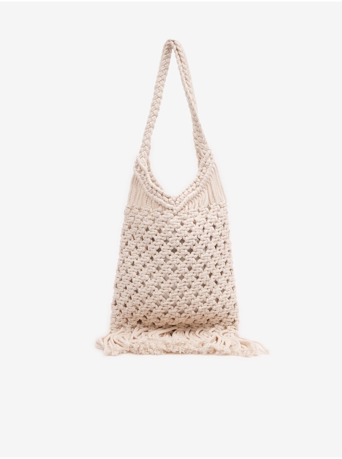 

Сумка шоппер orsay Handtasche, белый