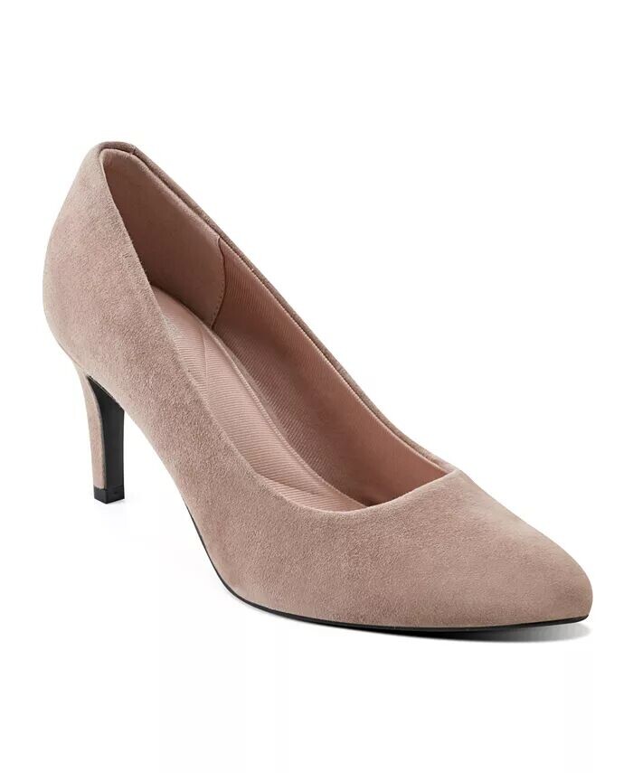 

Женские туфли-лодочки Total Motion Juliet Rockport, коричневый