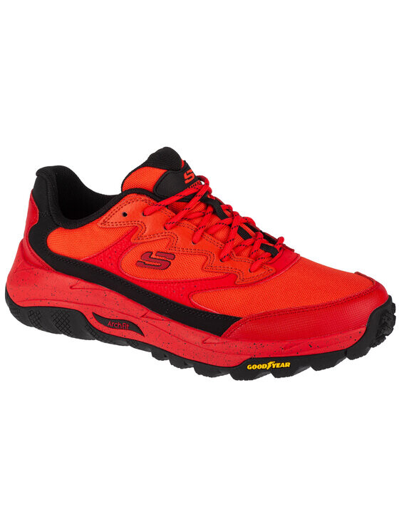 

Кроссовки Skechers, красный