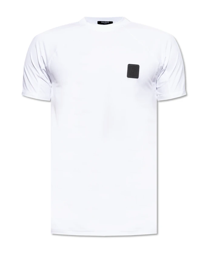 

Футболка для плавания Balmain, белый