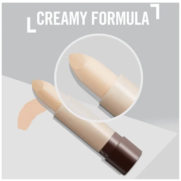 Консилер скроет недостатки Rimmel, цвет golden beige — фото 4