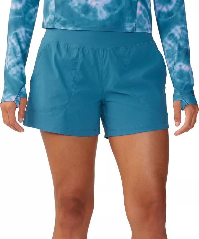 

Женские шорты Mountain Hardwear Dynama/2