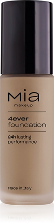 

Долговечный матирующий праймер для идеального покрытия Mia Cosmetics 4ever, 05 Cafè au Lait 30 ml