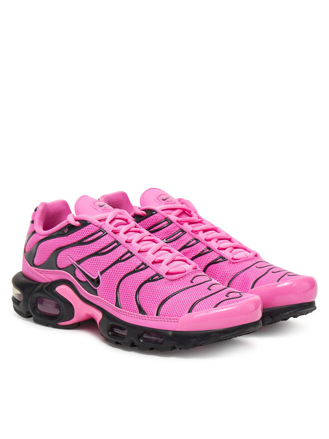 Кроссовки Air Max Plus Se Hj9743 601 Nike, розовый — фото 2