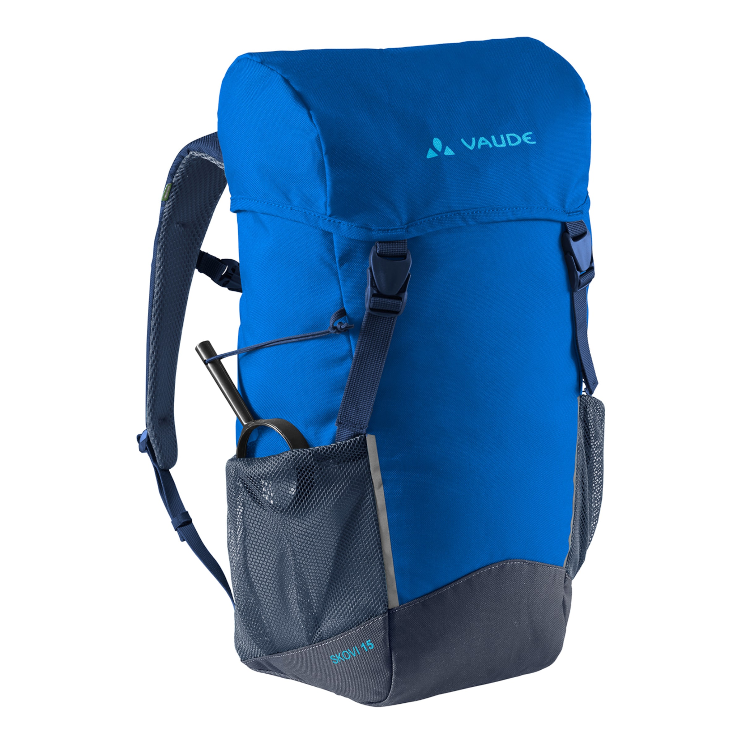 

VAUDE Спортивный рюкзак 'Skovi 15' в цвете Royal Blue, Dark Blue