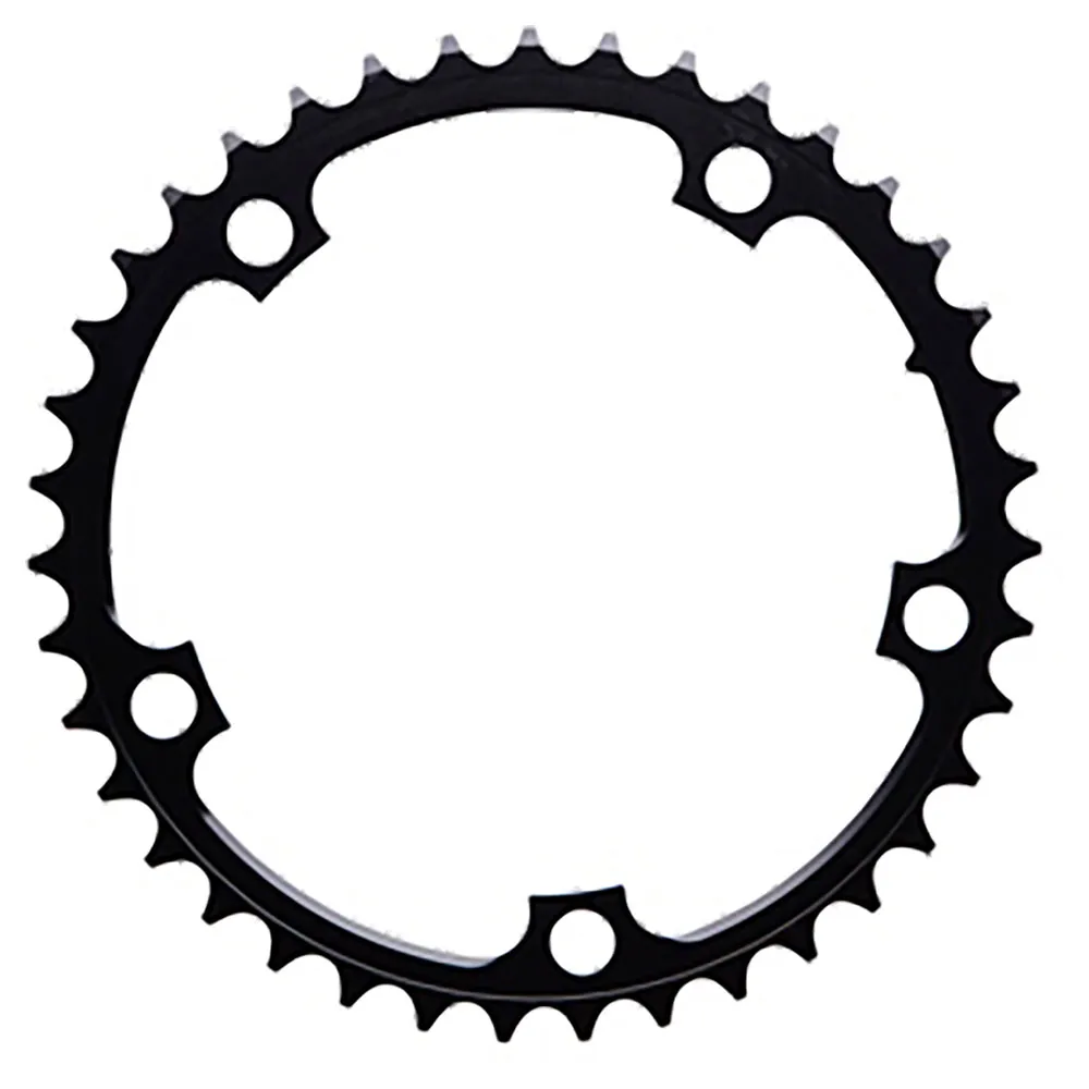 

Звездочка Sram Road Red X-Glide Yaw 110 BCD 3 mm Offset, серебряный