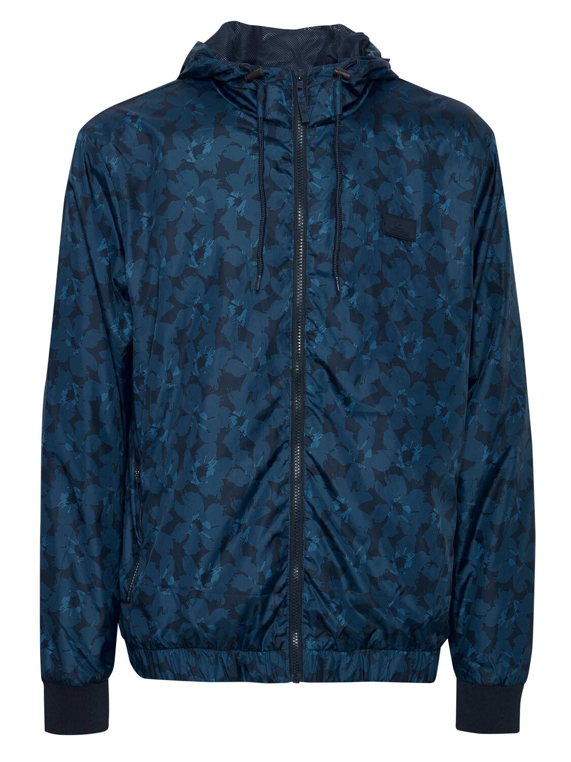 

Куртка Blend Outerwear, синий