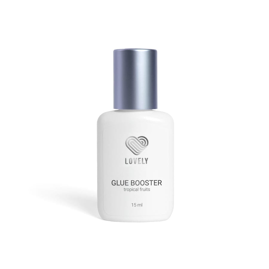 

Усилитель клея Lovely 15 мл Усилитель клея тропические фрукты