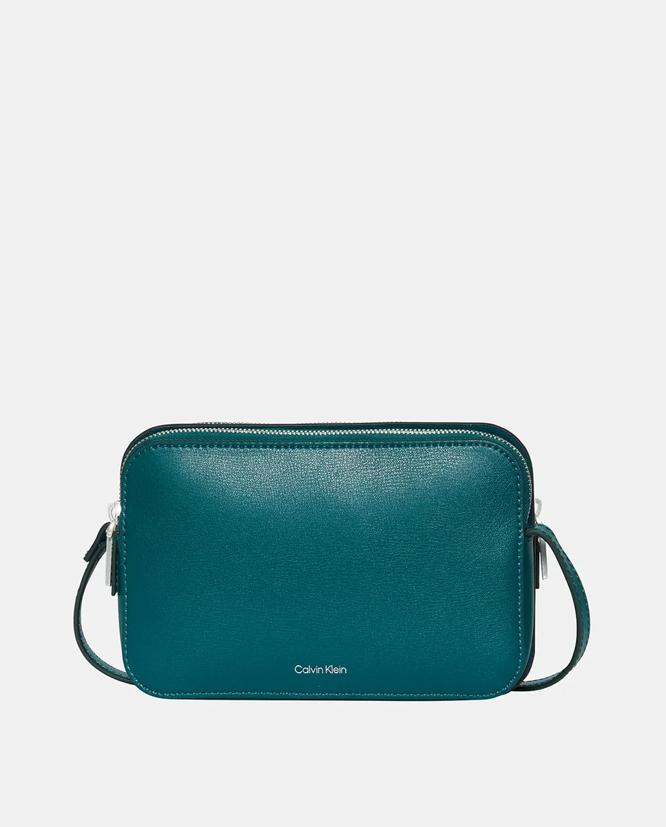 

Маленькая сумка через плечо Calvin Klein, синий