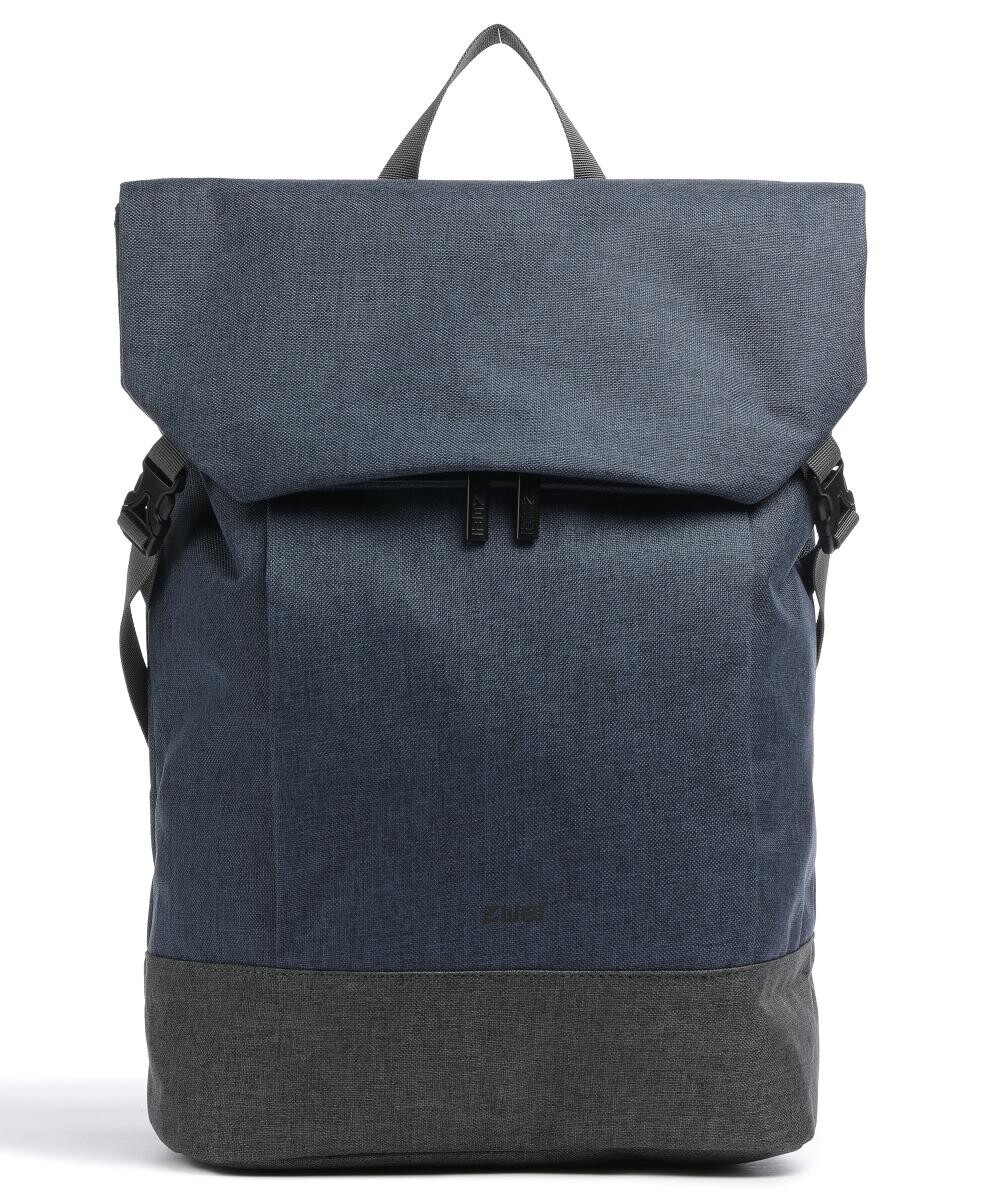 

Рюкзак Benno BE350 14″ полиэстер Zwei, синий