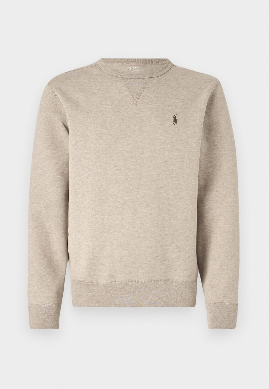 

Толстовка LONG SLEEVE Polo Ralph Lauren, бежевый