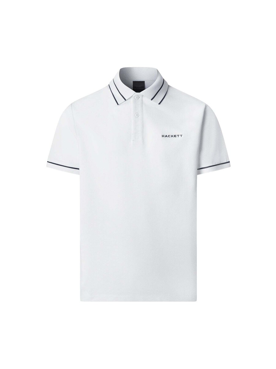 

Футболка Hackett London Manor, White